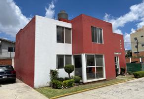Foto de inmueble en Av 24 de Febrero, San Antonio Cacalotepec, San Bernardino Tlaxcalancingo, Pue., Col. San Antonio Cacalotepec C.P. 72828, San Andrés Cholula