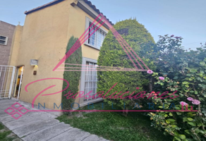 Foto de inmueble en PALMERA  #s/n, Col. Hacienda las Palmas I y II C.P. 56535, Ixtapaluca