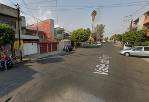 Foto de inmueble en Valle del Tigris #000Int. 000, Col. Nuevo Valle de Aragón C.P. 55280, Ecatepec de Morelos