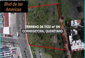 Foto de inmueble en Blvd. de las Américas, Candiles, Qro., Col. Los Candiles C.P. 76903, Corregidora