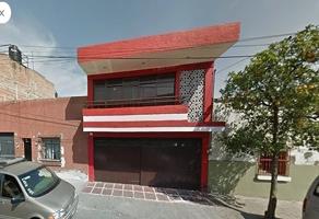 Foto de inmueble en Avenida Circunvalación Agustín Yáñez 56 #56, Col. La Aurora C.P. 44460, Guadalajara