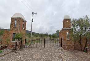 Foto de inmueble en 20913 Valladolid, Ags. #s/n, Col. El Refugio C.P. 20913, Jesús María