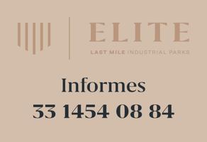 Foto de inmueble en PARQUE ELITE INDUSTRIAL  #45424