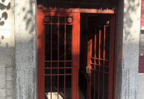 Foto de inmueble en Linaloe , Col. Santa Maria Insurgentes C.P. 06430, Cuauhtémoc