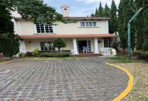 Foto de inmueble en Cuajimalpa, Ciudad de México, CDMX, Col. Cuajimalpa C.P. 05000, Cuajimalpa de Morelos