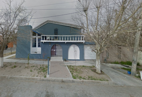 Foto de inmueble en C. Verónica, Lomas del Rey, 32651 Juárez, Chih. #s/n, Col. Lomas del Rey C.P. 32651, Juárez