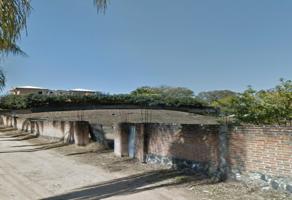 Foto de inmueble en Calle Palmas - Santa Fe - Las Trancas #s/n, Col. Campestre Las Trancas C.P. 91637, Emiliano Zapata