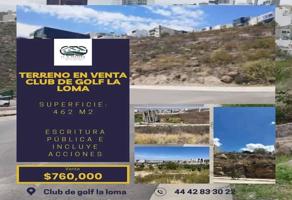 Foto de inmueble en Circuito La Loma 301 #301Int. Sin, Col. Lomas Cuarta Sección C.P. 78216, San Luis Potosí