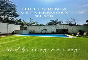 Foto de inmueble en Río Grijalva 35, Perímetro Vista Hermosa, Vista Hermosa, 62290 Cuernavaca, Mor. #35, Col. Vista Hermosa C.P. 62290, Cuernavaca