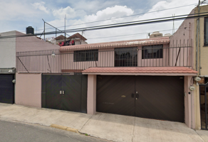 Foto de inmueble en Cerro Gordo, Campestre Churubusco, 04200 Ciudad de México, CDMX, Col. Campestre Churubusco C.P. 04200, Coyoacán