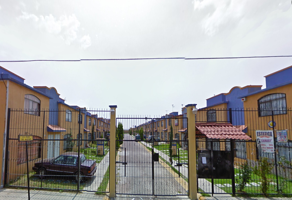 Foto de inmueble en P.º de las Colinas 20C, Unidad San Buenaventura, 56536 San Buenaventura, Méx. #20C, Col. San Buenaventura C.P. 56536, Ixtapaluca