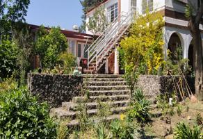 Foto de inmueble en Privada Tlaquexpa #1, Col. San Andrés Totoltepec C.P. 14400, Tlalpan