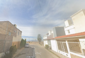 Foto de inmueble en Hacienda de Chapingo, Real de Haciendas, 20196 Aguascalientes, Ags. #s/n, Col. Real de Haciendas C.P. 20196, Aguascalientes
