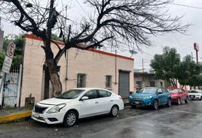Foto de inmueble en Tamaulipas #608-616, Col. Independencia C.P. 64720, Monterrey