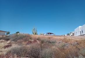 Foto de inmueble en VENTA DE TERRENO EN ARRECIFES, Col. Arrecifes Residencial C.P. 85423, Guaymas