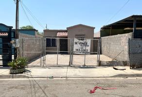 Foto de inmueble en Av. Arafo #s/n, Col. Villa Lomas Altas C.P. 21355, Mexicali