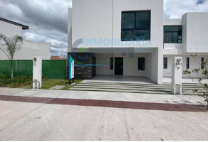 Foto de inmueble en Avenida Camino Al Aguaje #s/n, Col. Aguaje C.P. 78398, San Luis Potosí