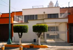Foto de inmueble en Olivo #s/n, Col. Vergel Coapa C.P. 14320, Tlalpan