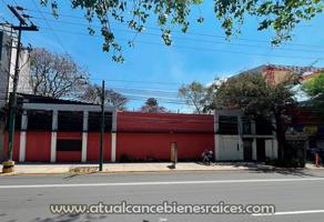 Foto de inmueble en Av. Miguel Ángel de Quevedo 1125, Atlántida, Coyoacán, 04370 Ciudad de México, CDMX #1125, Col. Atlántida C.P. 04370, Coyoacán