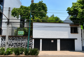 Foto de inmueble en Av. Miguel Ángel de Quevedo 597, San Francisco, Coyoacán, 04320 Ciudad de México, CDMX #597, Col. Cuadrante de San Francisco C.P. 04320, Coyoacán