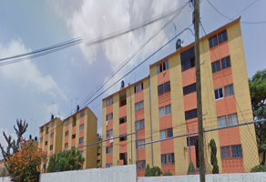 Foto de inmueble en San Juan Xalpa #s/n, Col. San Juan Xalpa C.P. 09850, Iztapalapa