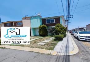 Foto de inmueble en independencia #31, Col. Barrio San Gabriel C.P. 50200, Toluca