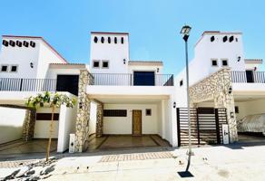 Foto de inmueble en AZUL MARINO #No. 135, Col. Antares Residencial C.P. 23085, La Paz