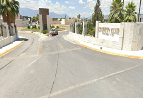 Foto de inmueble en Country Club, 25207 Saltillo, Coah., Col. Country Club Residencial C.P. 25207, Saltillo