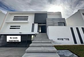 Foto de inmueble en Monte Elbrus, Col. Colinas de Juriquilla C.P. 76230, Querétaro