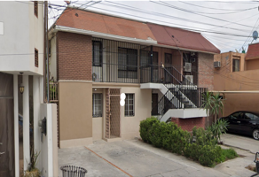 Foto de inmueble en Novena, Residencial Anahuac 2do Sector, 66457 San Nicolás NL, Col. Residencial Anáhuac C.P. 66457, San Nicolás de los Garza