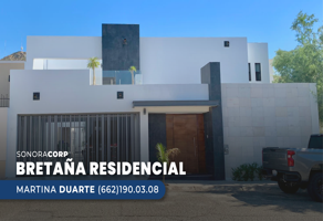 Foto de inmueble en Inglaterra & Los Sabinos, Bretaña, 83148 Hermosillo, Son., Col. El Dorado C.P. 83148, Hermosillo