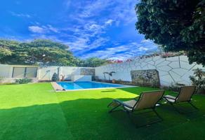 Foto de inmueble en Río Grijalva 35 #35, Col. Vista Hermosa C.P. 62290, Cuernavaca