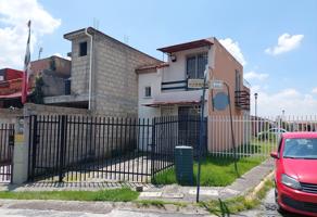Foto de inmueble en TOLUCA #1, Col. Toluca C.P. 50071, Toluca
