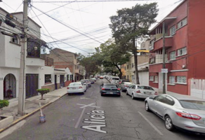 Foto de inmueble en Alicia, Guadalupe Tepeyac, 07840 Ciudad de México, CDMX #000, Col. Guadalupe Tepeyac C.P. 07840, Gustavo A. Madero