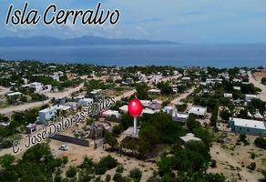 Foto de inmueble en De acceso (Proyecto futura Carretera), Col. El Sargento C.P. 23232, La Paz