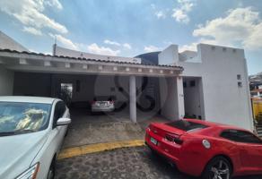 Foto de inmueble en De Cuarzo 18, Col. Pedregal de Echegaray C.P. 53283, Naucalpan de Juárez