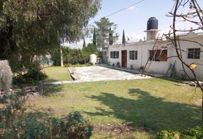 Foto de inmueble en De Dolores #WHI312497, Col. De la Cruz C.P. 55980, Temascalapa