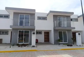 Foto de inmueble en de la 18 sur #10335, Col. Rancho San José Xilotzingo C.P. 72583, Puebla