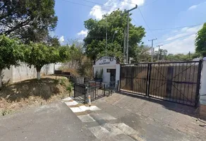 Foto de inmueble en De la Aurora #20, Col. Hacienda la Alborada C.P. 62845, Atlatlahucan