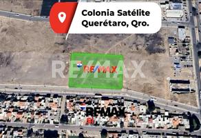 Foto de inmueble en De la Barranca, Col. Satélite C.P. 76110, Querétaro