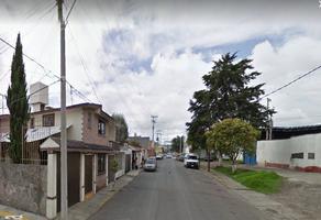 Foto de inmueble en DE LA BARRANCA, Col. Toluca C.P. 50071, Toluca