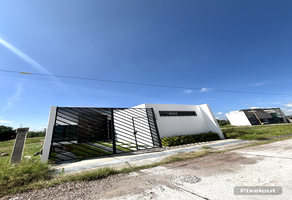 Foto de inmueble en De la cañada, Col. Villas de La Cantera 1a Sección C.P. 20200, Aguascalientes