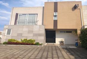 Foto de inmueble en De la Concepción, Col. Misiones de Santa Esperanza C.P. 50227, Toluca