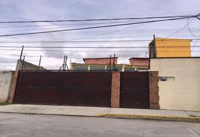 Foto de inmueble en  , Col. De la Crespa C.P. 50016, Toluca