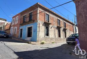Foto de inmueble en DE LA VICTORIA #482, Col. Primavera C.P. 98060, Zacatecas