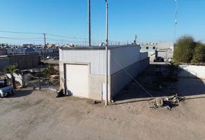 Foto de inmueble en De las Galeanas, Col. Saturno C.P. 21378, Mexicali