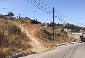 Foto de inmueble en DE LAS PIEDRAS, Col. Mariano Matamoros (Centro) C.P. 22234, Tijuana