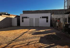 Foto de inmueble en DE LOS OCAMPOS, Col. Saturno C.P. 21378, Mexicali
