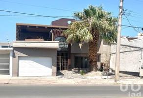 Foto de inmueble en DE LOS PORTALES #1126, Col. Rincones de San Marcos C.P. 32450, Juárez