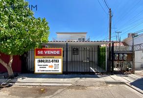 Foto de inmueble en De los Sajones Este, Col. Villa del Rey Segunda Etapa C.P. 21354, Mexicali